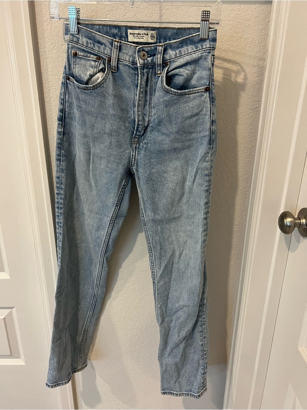 Abercrombie Jeans